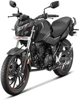 Hero Xtreme 160R Stealth (OBD2B) Booking for Ex-Showroom Price(Matt Axis Grey)
